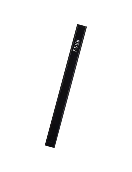 Black Carpenter Pencil w/KKHB Attorneys Logo
